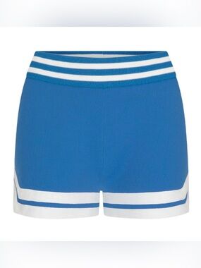 Nagnata Rydell Short 3.0 - Royal Blue